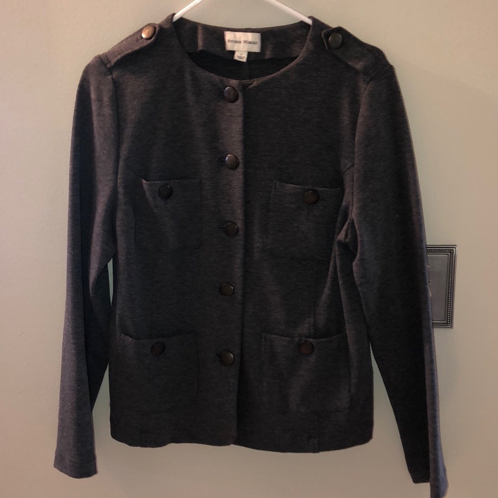 Cute light winter/fall jacket